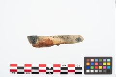 Foto von Eisenklappmesser (NHMW-PRAE-025155)